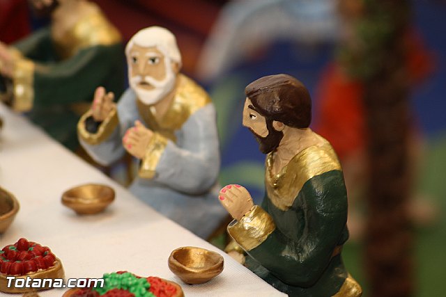 As ven los nios la Semana Santa - 2012 - 406