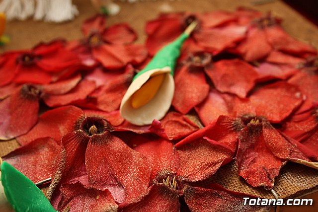 As ven los alumnos del colegio Santa Eulalia la Semana Santa 2012 - 28