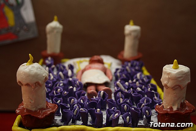 As ven los alumnos del colegio Santa Eulalia la Semana Santa 2012 - 30
