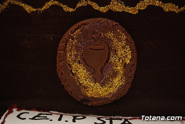 As ven los alumnos del colegio Santa Eulalia la Semana Santa 2012 - 38