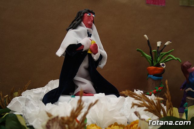 As ven los alumnos del colegio Santa Eulalia la Semana Santa 2012 - 39