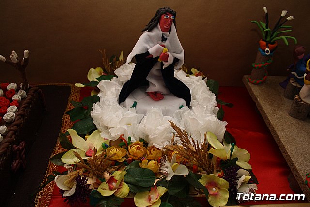 As ven los alumnos del colegio Santa Eulalia la Semana Santa 2012 - 41