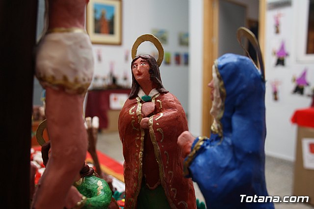 As ven los alumnos del colegio Santa Eulalia la Semana Santa 2012 - 44