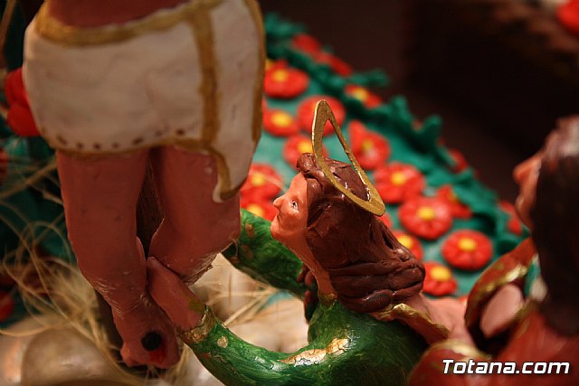 As ven los alumnos del colegio Santa Eulalia la Semana Santa 2012 - 45