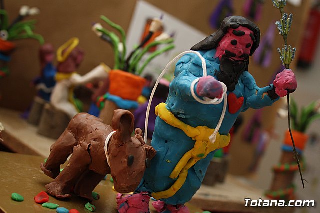 As ven los alumnos del colegio Santa Eulalia la Semana Santa 2012 - 47