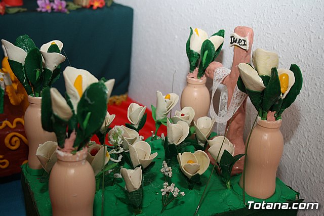 As ven los alumnos del colegio Santa Eulalia la Semana Santa 2012 - 55