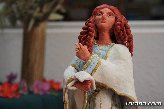 As ven los alumnos del colegio Santa Eulalia la Semana Santa 2012 - 59