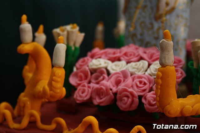 As ven los alumnos del colegio Santa Eulalia la Semana Santa 2012 - 61