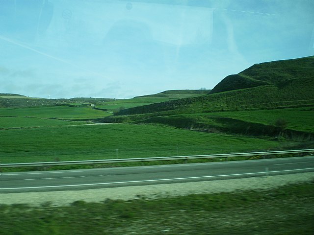 La Pea Athletic de Totana emprendi un viaje a Bilbao para asistir al encuentro entre los equipos del Athletic y el Real Madrid - 1