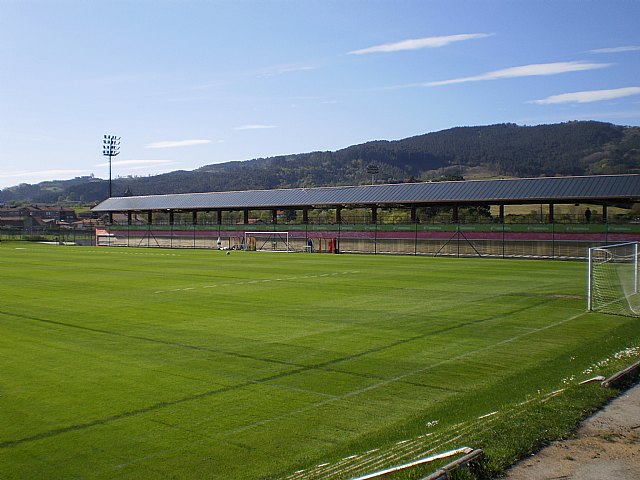 La Pea Athletic de Totana emprendi un viaje a Bilbao para asistir al encuentro entre los equipos del Athletic y el Real Madrid - 2