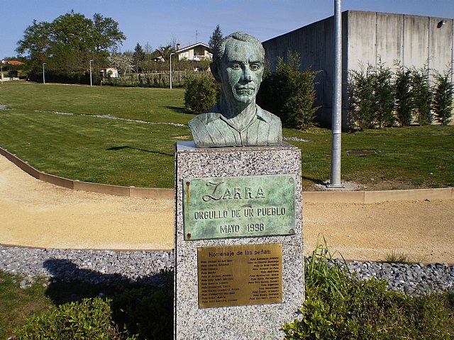 La Pea Athletic de Totana emprendi un viaje a Bilbao para asistir al encuentro entre los equipos del Athletic y el Real Madrid - 3