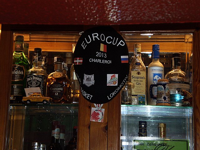 La Pea Athletic de Totana emprendi un viaje a Bilbao para asistir al encuentro entre los equipos del Athletic y el Real Madrid - 18