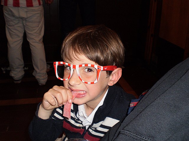 La Pea Athletic de Totana emprendi un viaje a Bilbao para asistir al encuentro entre los equipos del Athletic y el Real Madrid - 22