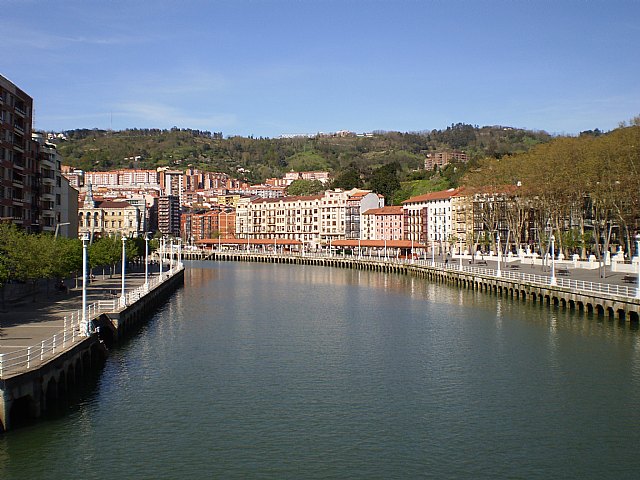 La Pea Athletic de Totana emprendi un viaje a Bilbao para asistir al encuentro entre los equipos del Athletic y el Real Madrid - 28
