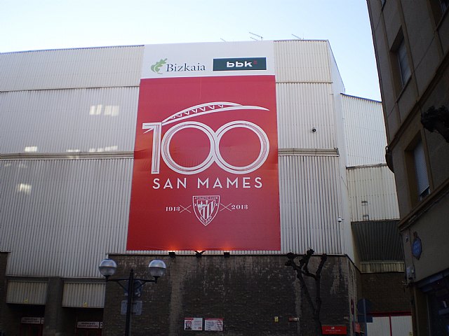 La Pea Athletic de Totana emprendi un viaje a Bilbao para asistir al encuentro entre los equipos del Athletic y el Real Madrid - 33