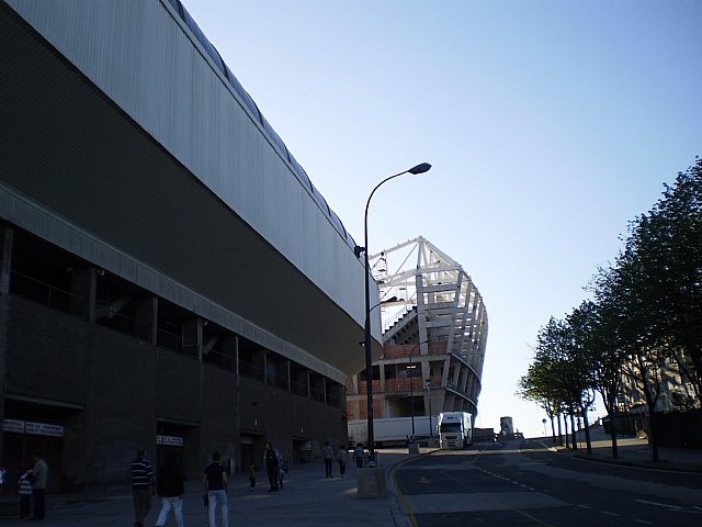 La Pea Athletic de Totana emprendi un viaje a Bilbao para asistir al encuentro entre los equipos del Athletic y el Real Madrid - 34