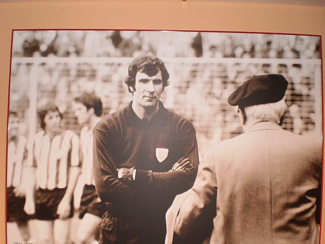 La Pea Athletic de Totana emprendi un viaje a Bilbao para asistir al encuentro entre los equipos del Athletic y el Real Madrid - 49