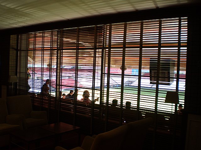 La Pea Athletic de Totana emprendi un viaje a Bilbao para asistir al encuentro entre los equipos del Athletic y el Real Madrid - 62