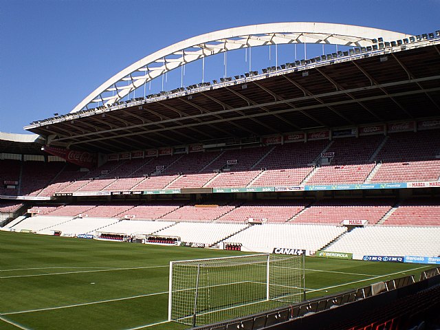 La Pea Athletic de Totana emprendi un viaje a Bilbao para asistir al encuentro entre los equipos del Athletic y el Real Madrid - 79