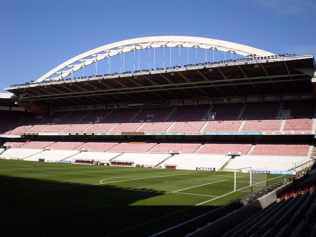 La Pea Athletic de Totana emprendi un viaje a Bilbao para asistir al encuentro entre los equipos del Athletic y el Real Madrid - 81