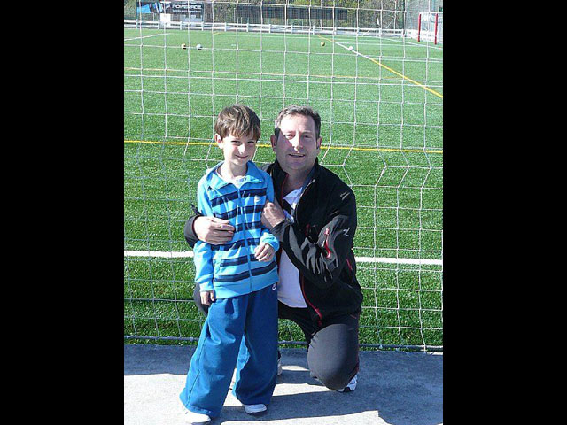 La Pea Athletic de Totana emprendi un viaje a Bilbao para asistir al encuentro entre los equipos del Athletic y el Real Madrid - 117