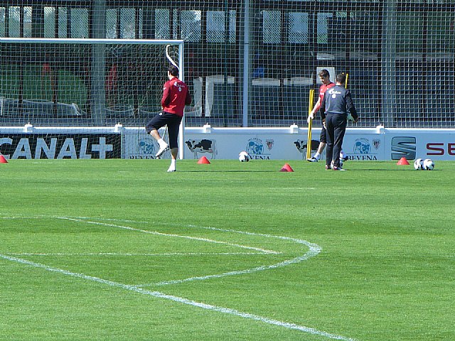 La Pea Athletic de Totana emprendi un viaje a Bilbao para asistir al encuentro entre los equipos del Athletic y el Real Madrid - 124
