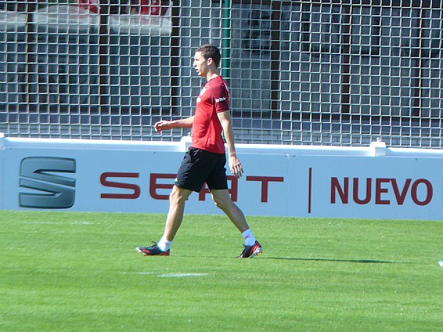 La Pea Athletic de Totana emprendi un viaje a Bilbao para asistir al encuentro entre los equipos del Athletic y el Real Madrid - 134