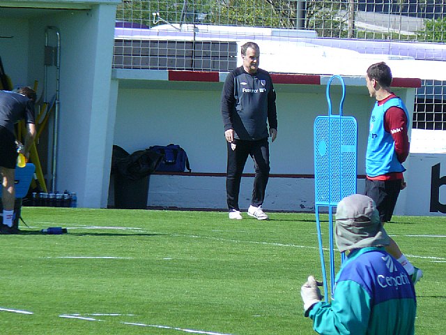La Pea Athletic de Totana emprendi un viaje a Bilbao para asistir al encuentro entre los equipos del Athletic y el Real Madrid - 136