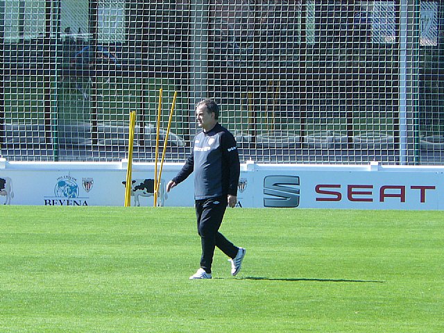 La Pea Athletic de Totana emprendi un viaje a Bilbao para asistir al encuentro entre los equipos del Athletic y el Real Madrid - 154