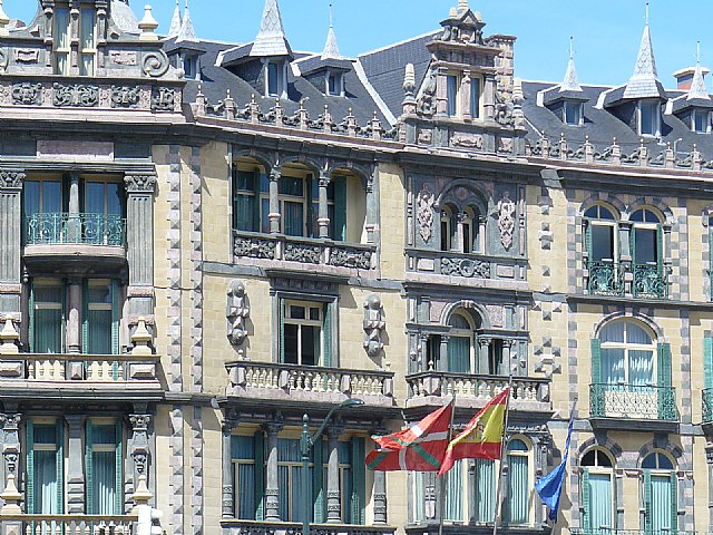 La Pea Athletic de Totana emprendi un viaje a Bilbao para asistir al encuentro entre los equipos del Athletic y el Real Madrid - 172