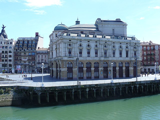 La Pea Athletic de Totana emprendi un viaje a Bilbao para asistir al encuentro entre los equipos del Athletic y el Real Madrid - 174