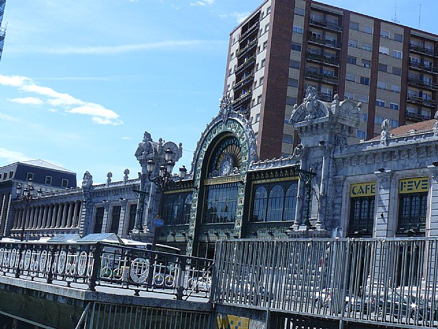 La Pea Athletic de Totana emprendi un viaje a Bilbao para asistir al encuentro entre los equipos del Athletic y el Real Madrid - 176