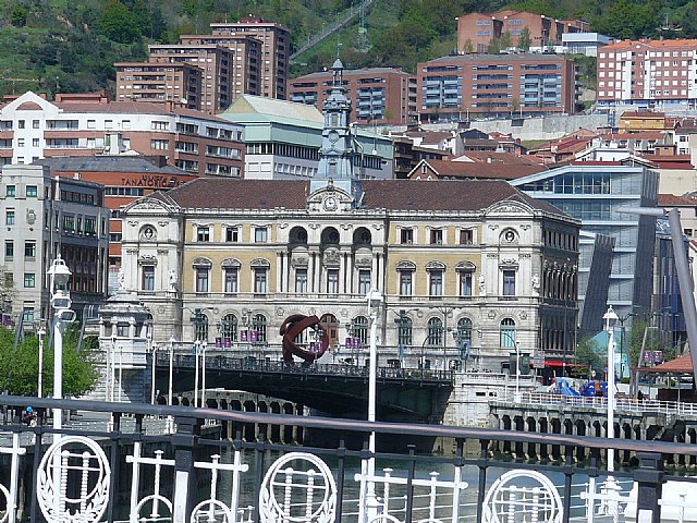 La Pea Athletic de Totana emprendi un viaje a Bilbao para asistir al encuentro entre los equipos del Athletic y el Real Madrid - 178