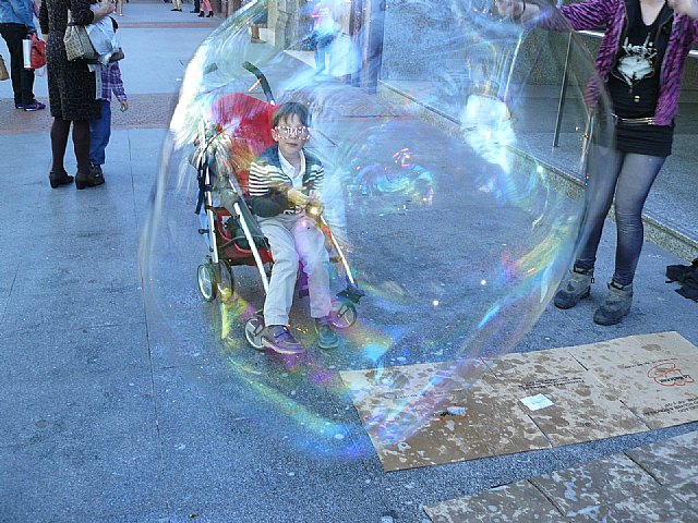 La Pea Athletic de Totana emprendi un viaje a Bilbao para asistir al encuentro entre los equipos del Athletic y el Real Madrid - 192