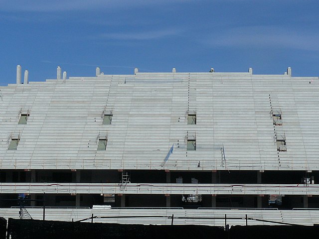 La Pea Athletic de Totana emprendi un viaje a Bilbao para asistir al encuentro entre los equipos del Athletic y el Real Madrid - 206