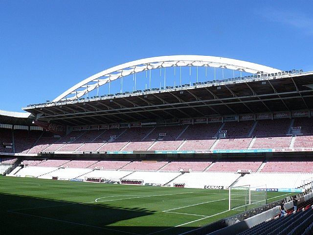 La Pea Athletic de Totana emprendi un viaje a Bilbao para asistir al encuentro entre los equipos del Athletic y el Real Madrid - 249