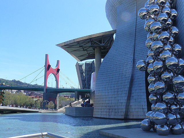 La Pea Athletic de Totana emprendi un viaje a Bilbao para asistir al encuentro entre los equipos del Athletic y el Real Madrid - 261