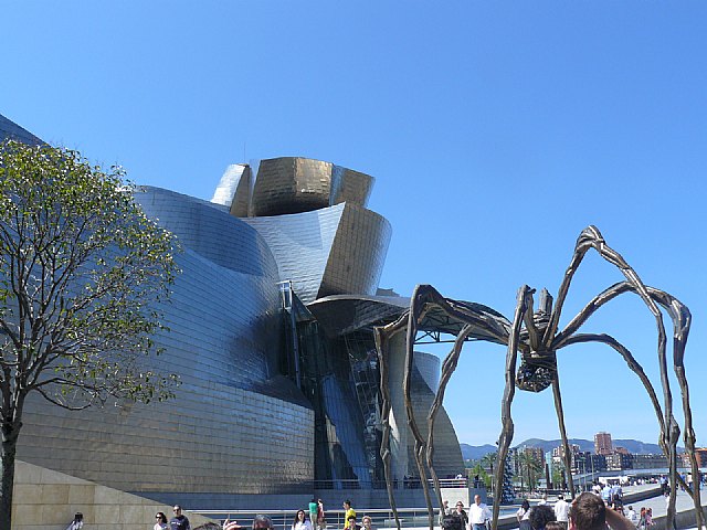 La Pea Athletic de Totana emprendi un viaje a Bilbao para asistir al encuentro entre los equipos del Athletic y el Real Madrid - 263