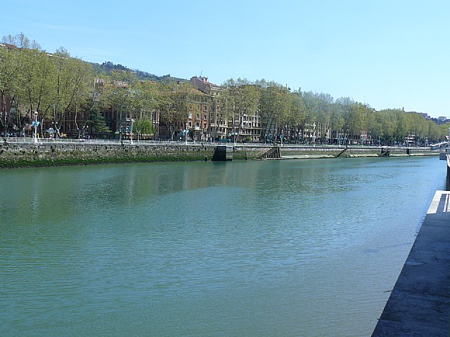 La Pea Athletic de Totana emprendi un viaje a Bilbao para asistir al encuentro entre los equipos del Athletic y el Real Madrid - 265