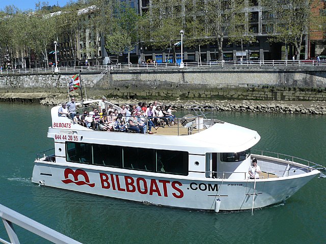 La Pea Athletic de Totana emprendi un viaje a Bilbao para asistir al encuentro entre los equipos del Athletic y el Real Madrid - 270