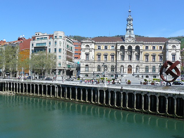 La Pea Athletic de Totana emprendi un viaje a Bilbao para asistir al encuentro entre los equipos del Athletic y el Real Madrid - 273