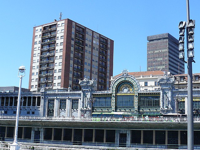 La Pea Athletic de Totana emprendi un viaje a Bilbao para asistir al encuentro entre los equipos del Athletic y el Real Madrid - 276