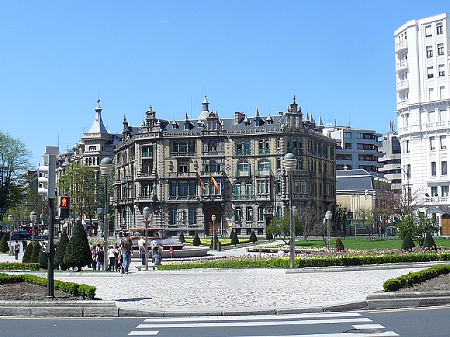 La Pea Athletic de Totana emprendi un viaje a Bilbao para asistir al encuentro entre los equipos del Athletic y el Real Madrid - 279