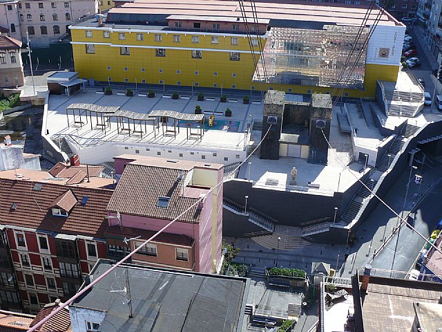 La Pea Athletic de Totana emprendi un viaje a Bilbao para asistir al encuentro entre los equipos del Athletic y el Real Madrid - 288