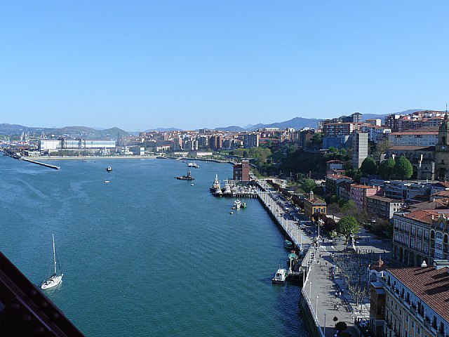 La Pea Athletic de Totana emprendi un viaje a Bilbao para asistir al encuentro entre los equipos del Athletic y el Real Madrid - 292