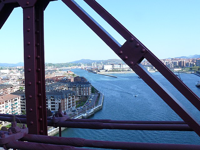 La Pea Athletic de Totana emprendi un viaje a Bilbao para asistir al encuentro entre los equipos del Athletic y el Real Madrid - 297