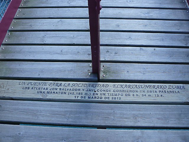 La Pea Athletic de Totana emprendi un viaje a Bilbao para asistir al encuentro entre los equipos del Athletic y el Real Madrid - 299