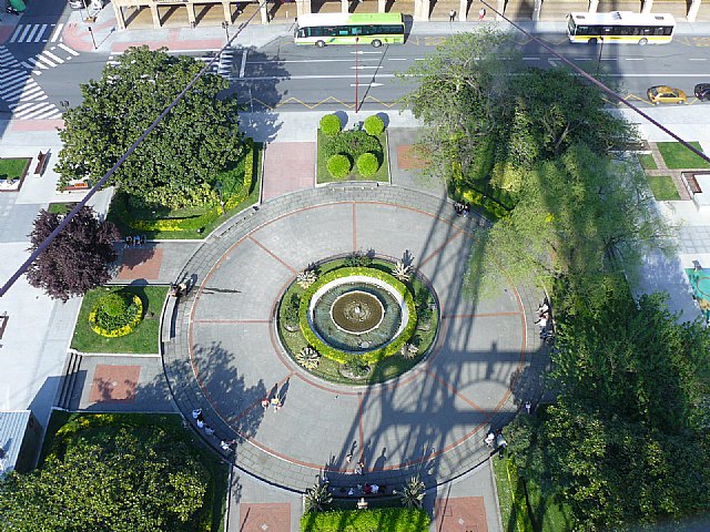 La Pea Athletic de Totana emprendi un viaje a Bilbao para asistir al encuentro entre los equipos del Athletic y el Real Madrid - 300