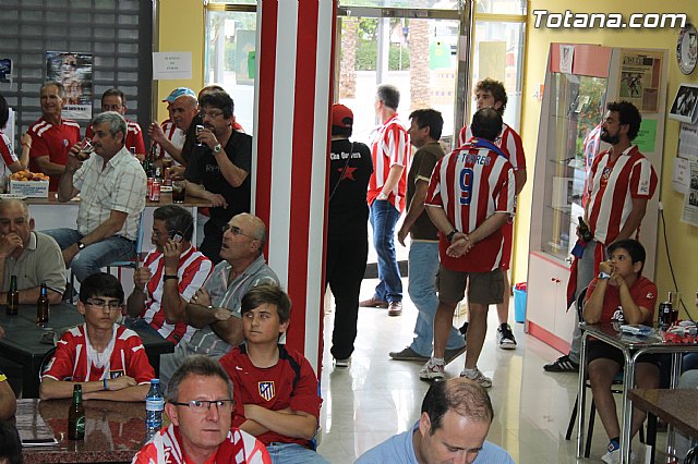 El Atltico de Madrid, campen de la Liga BBVA 2013-2014 - 7