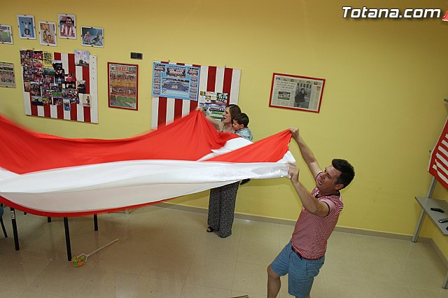 El Atltico de Madrid, campen de la Liga BBVA 2013-2014 - 24